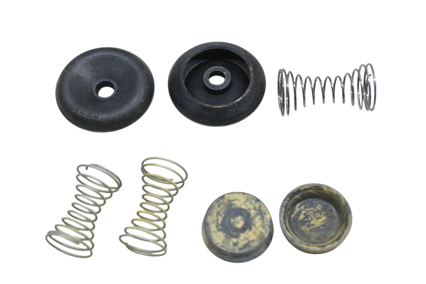 Pilot 171-S, C625, 19382 Wheel Cylinder Repair Kit NOS
