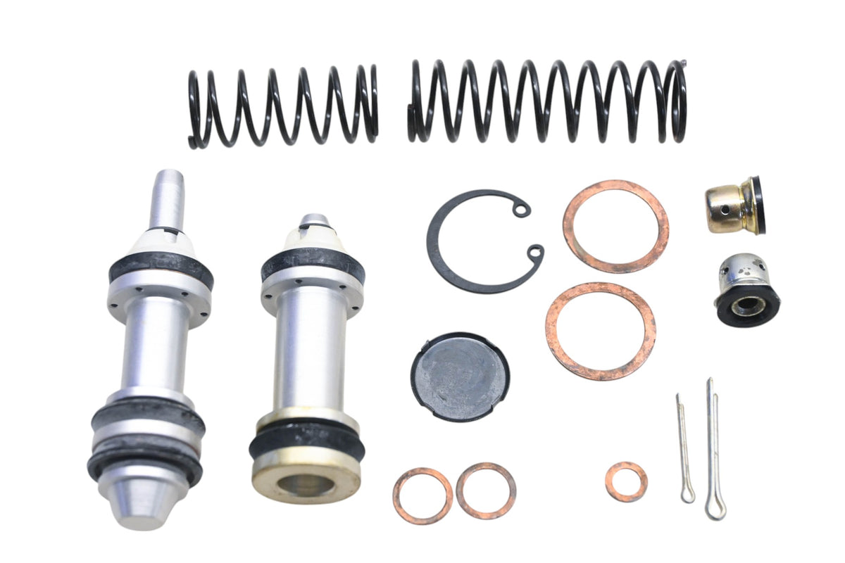 Safe Line MC704, M7284 Master Cylinder Repair Kit NOS