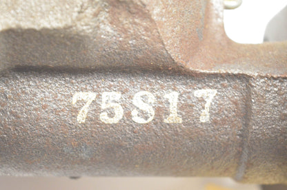 EIS E75817, 75817 Brake Master Cylinder NOS