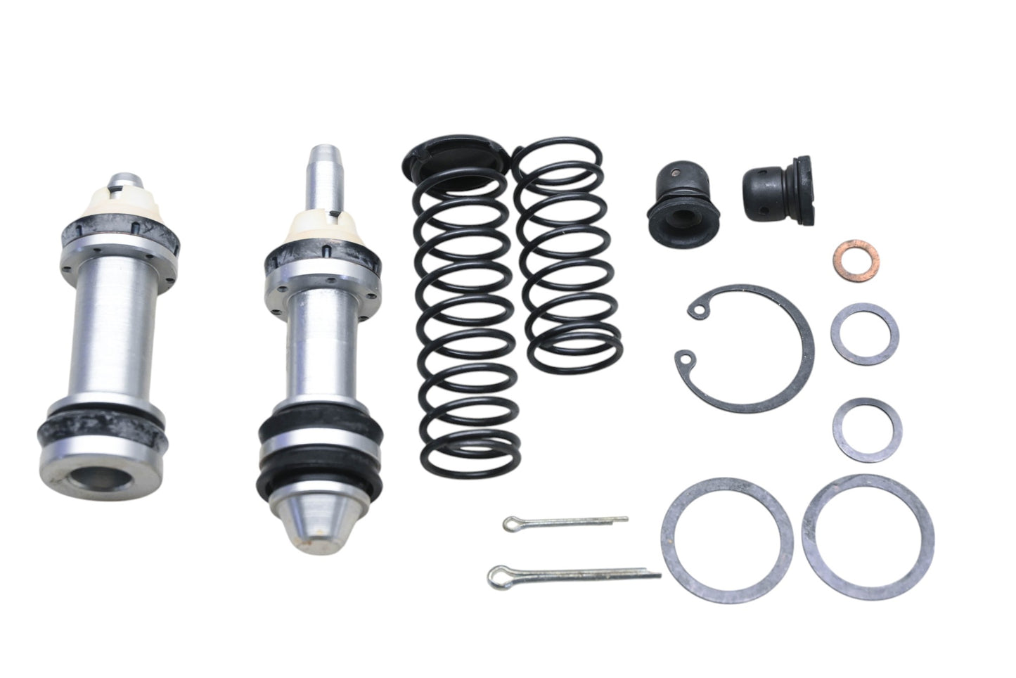 Safe Line MC704, M7284 Master Cylinder Repair Kit NOS