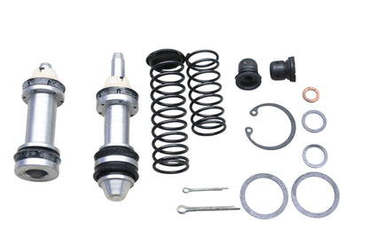 Safe Line MC704, M7284 Master Cylinder Repair Kit NOS