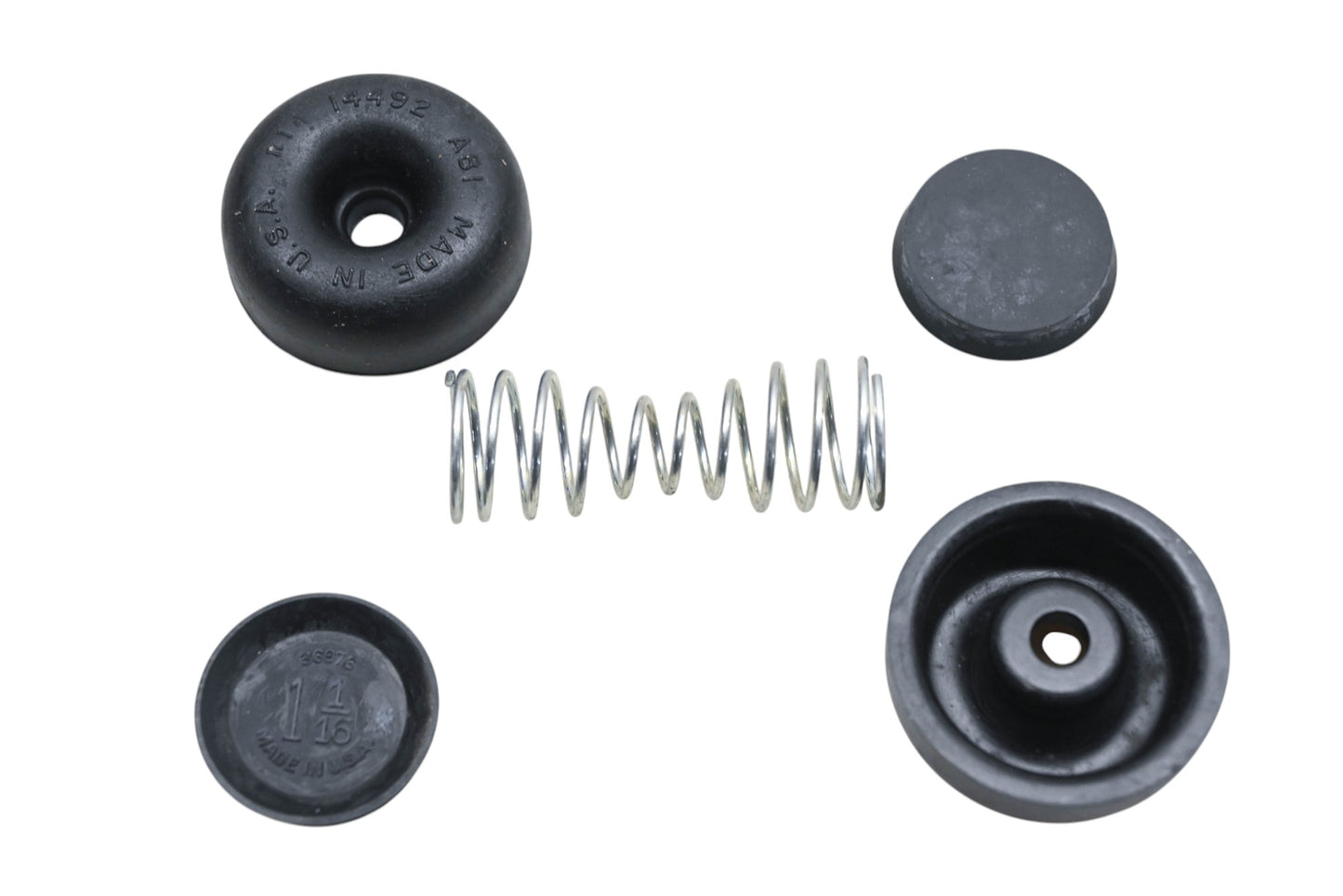 Coni-Seal 39093, C708 Wheel Cylinder Repair Kit NOS