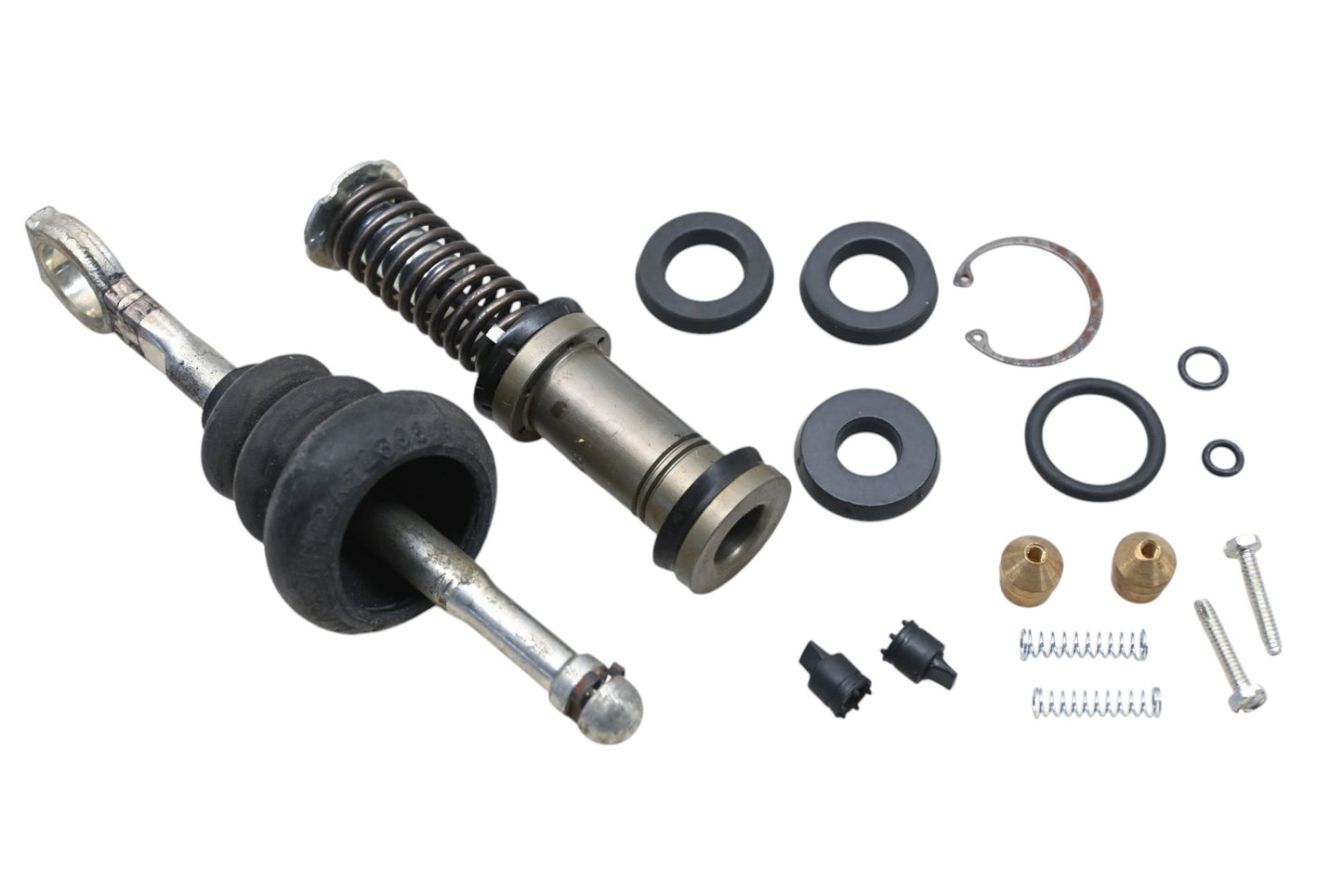 Safe Line MC447, M424 Master Cylinder Repair Kit NOS