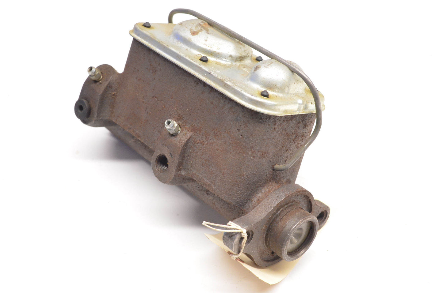 EIS E77033, 77033 Brake Master Cylinder NOS
