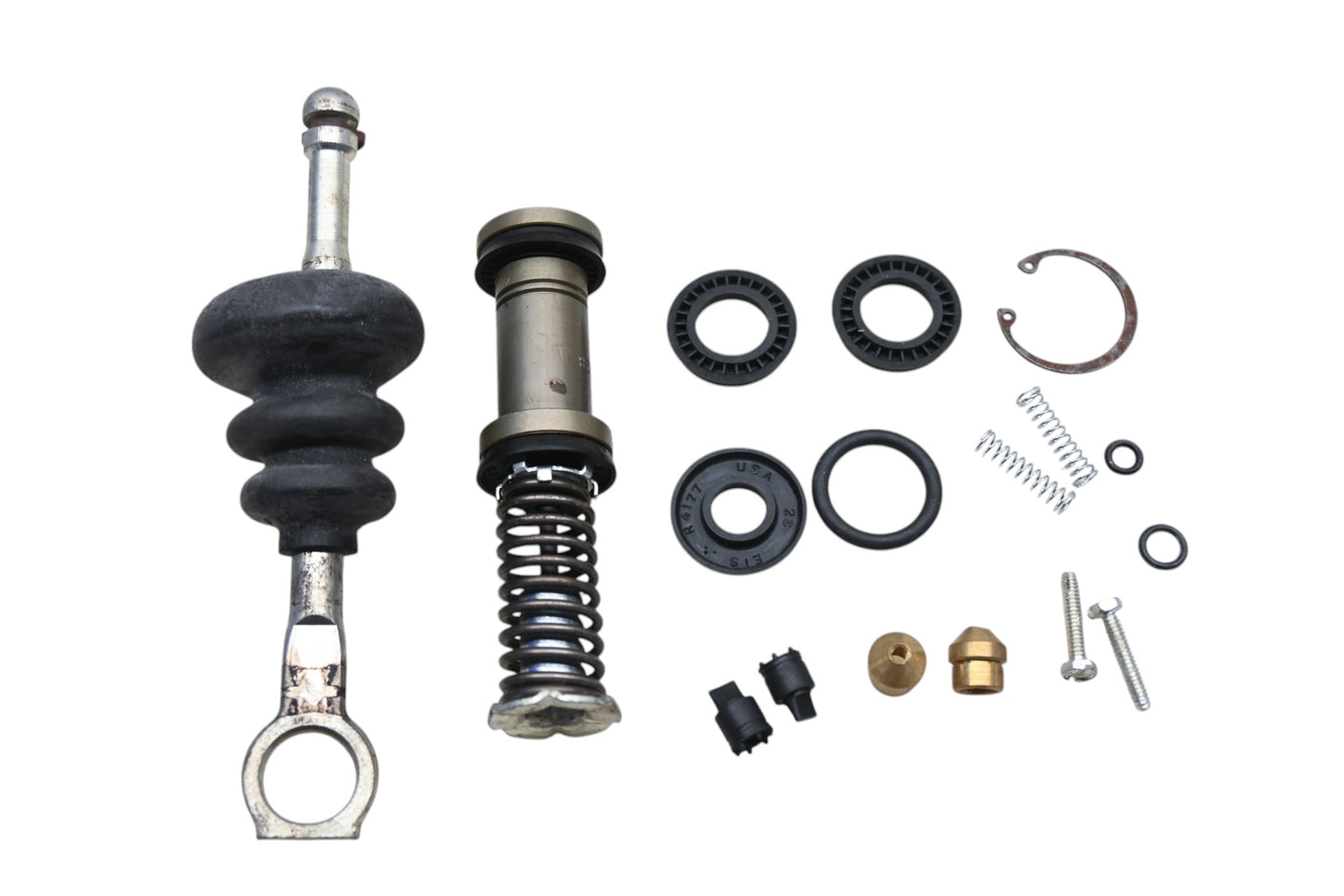 Safe Line MC447, M424 Master Cylinder Repair Kit NOS