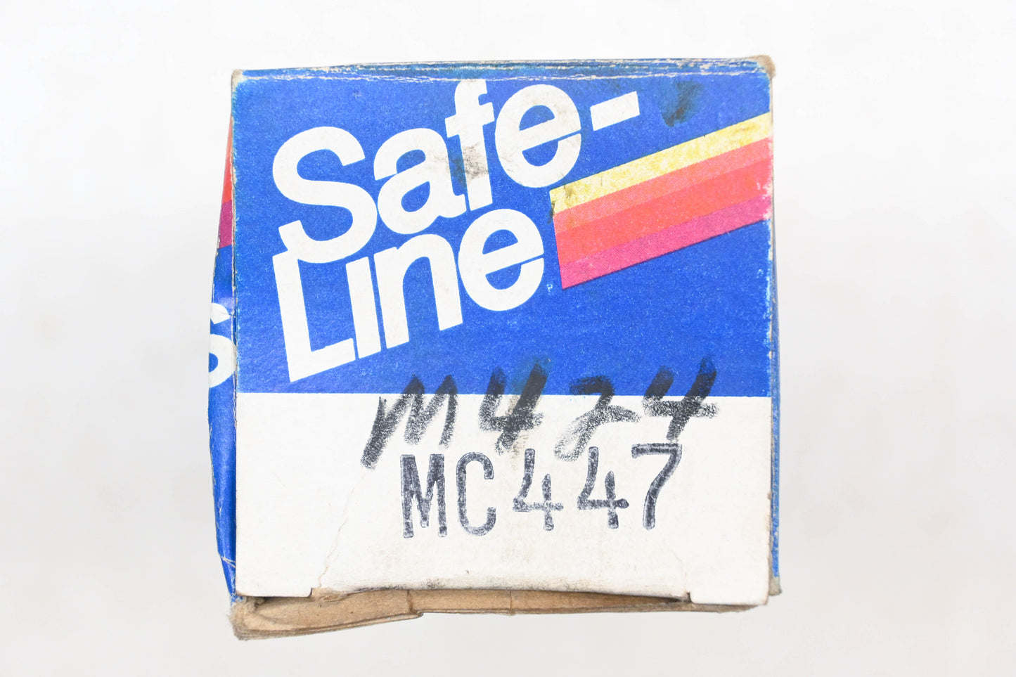 Safe Line MC447, M424 Master Cylinder Repair Kit NOS