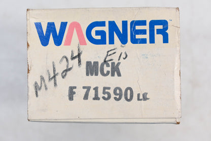 Wagner F71590, M424 Master Cylinder Repair Kit NOS