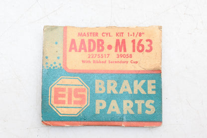 EIS M163, AABD, 2275517 Master Cylinder Repair Kit NOS