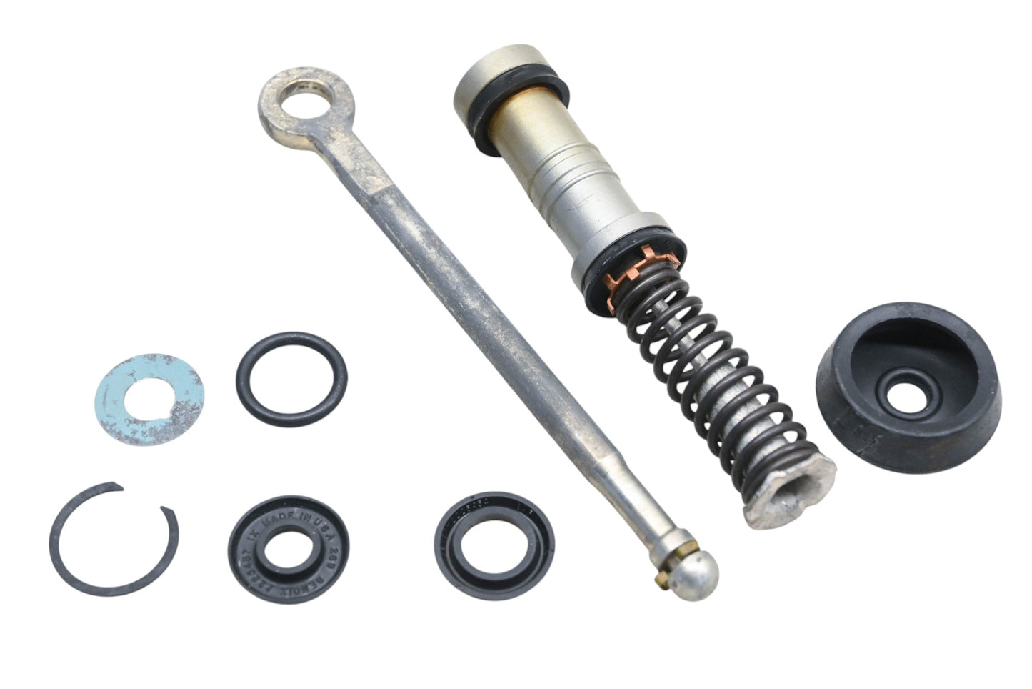 Wagner F80265, M485 Master Cylinder Repair Kit NOS