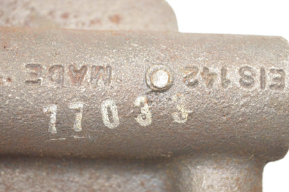 EIS E77033, 77033 Brake Master Cylinder NOS