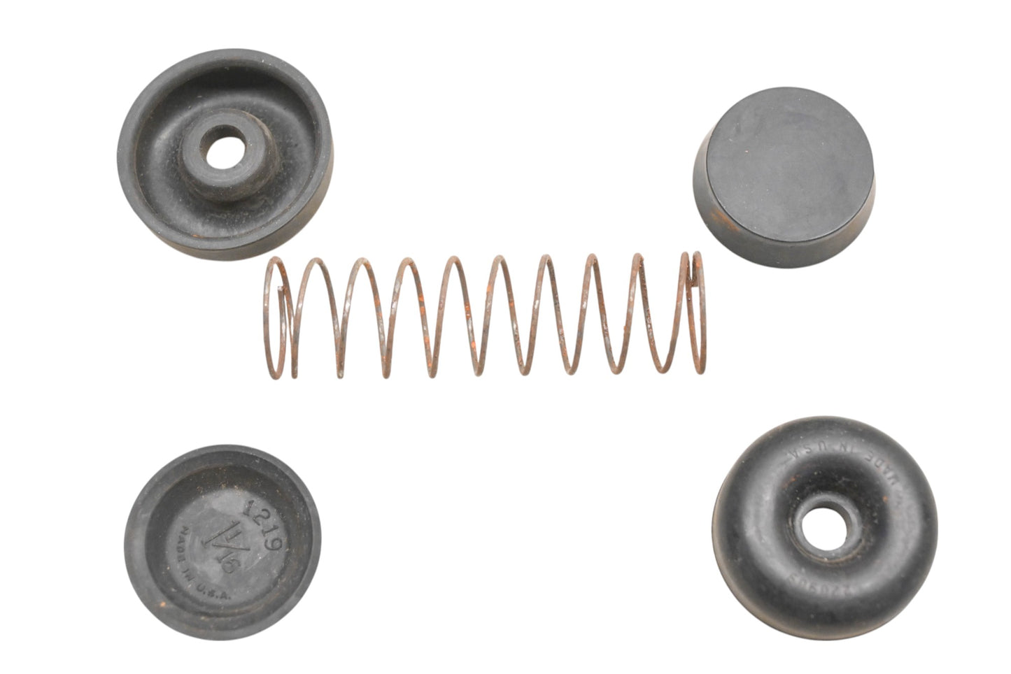 Pilot 161-S, C618, 13705 Wheel Cylinder Repair Kits Qty 2 NOS