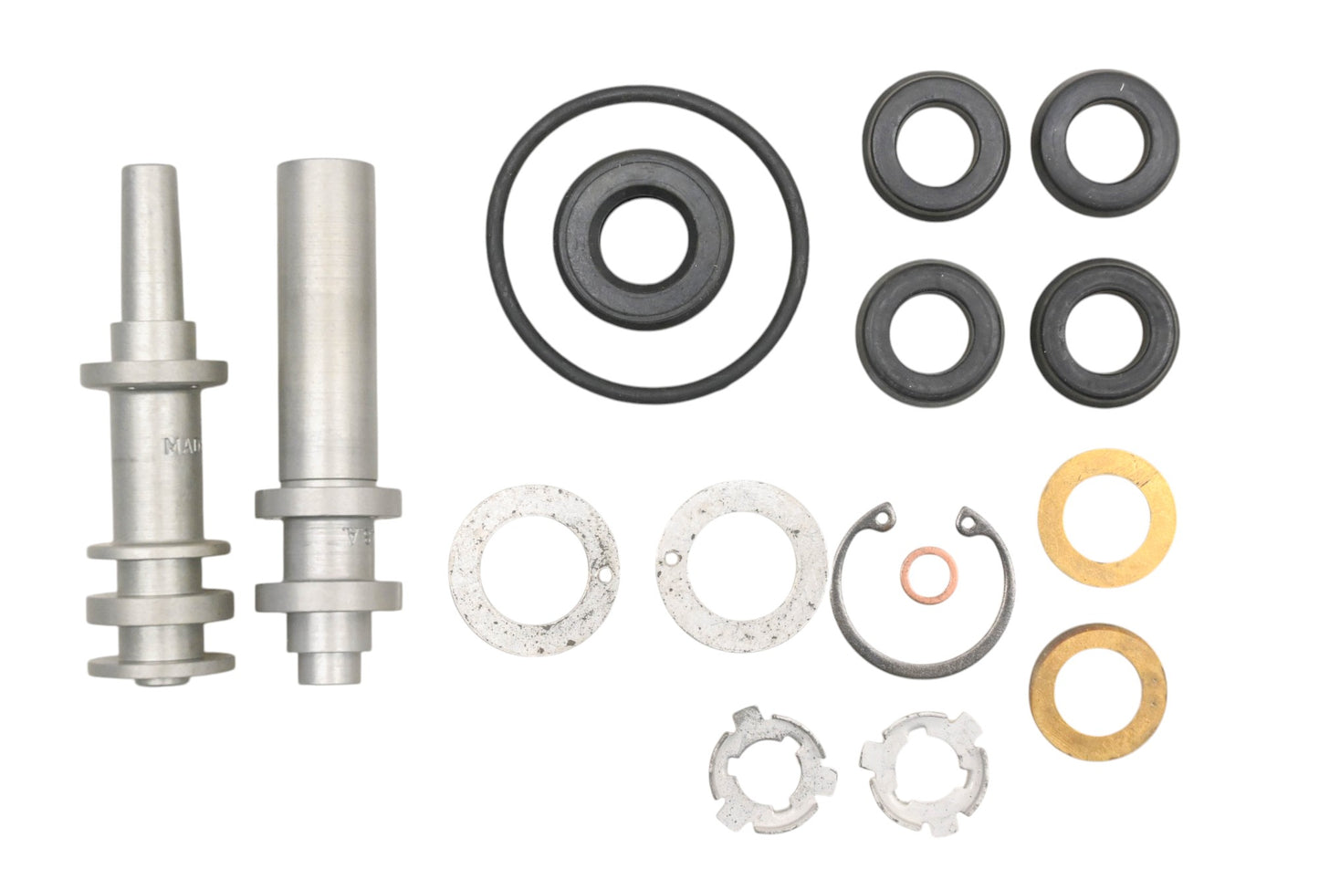 Safe-Line MC595, M7203 Master Cylinder Repair Kit NOS