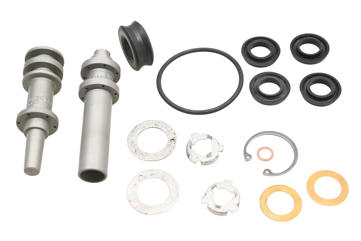Safe-Line MC595, M7203 Master Cylinder Repair Kit NOS