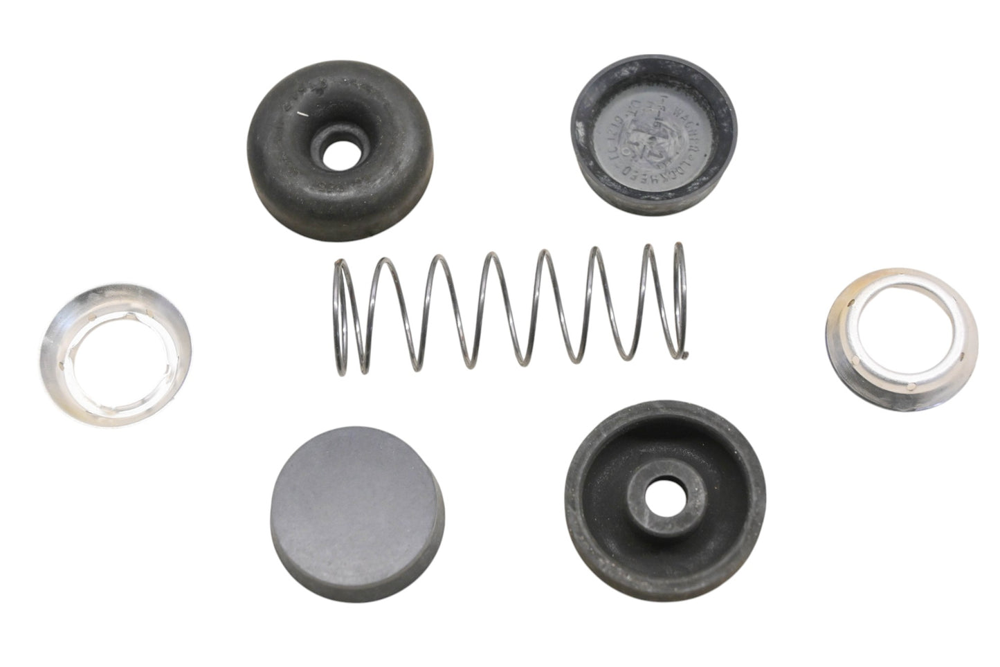 Wagner FC13705, C618 Wheel Cylinder Repair Kit NOS