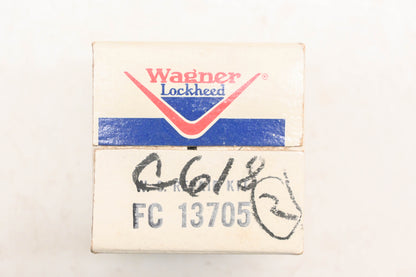 Wagner FC13705, C618 Wheel Cylinder Repair Kit NOS