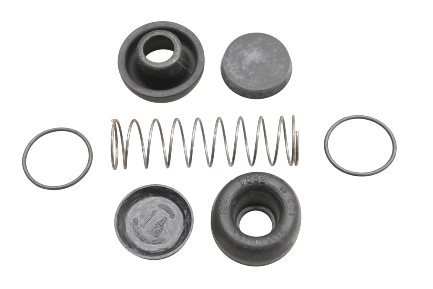 Pilot 204SA, 204-SA, C708 Wheel Cylinder Repair Kit NOS