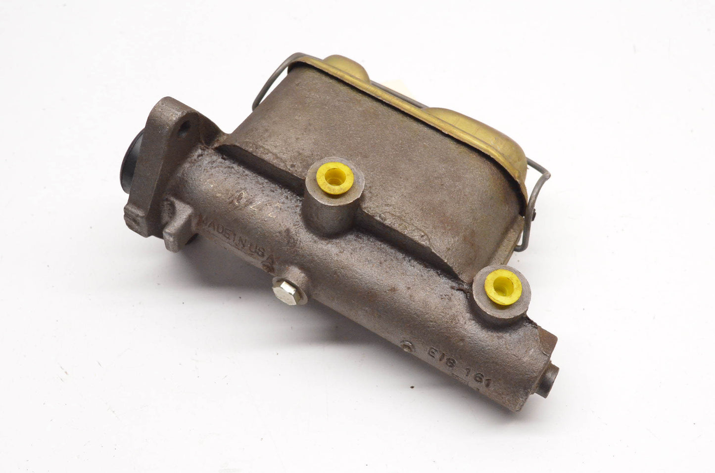EIS E77058, 77058 Brake Master Cylinder NOS