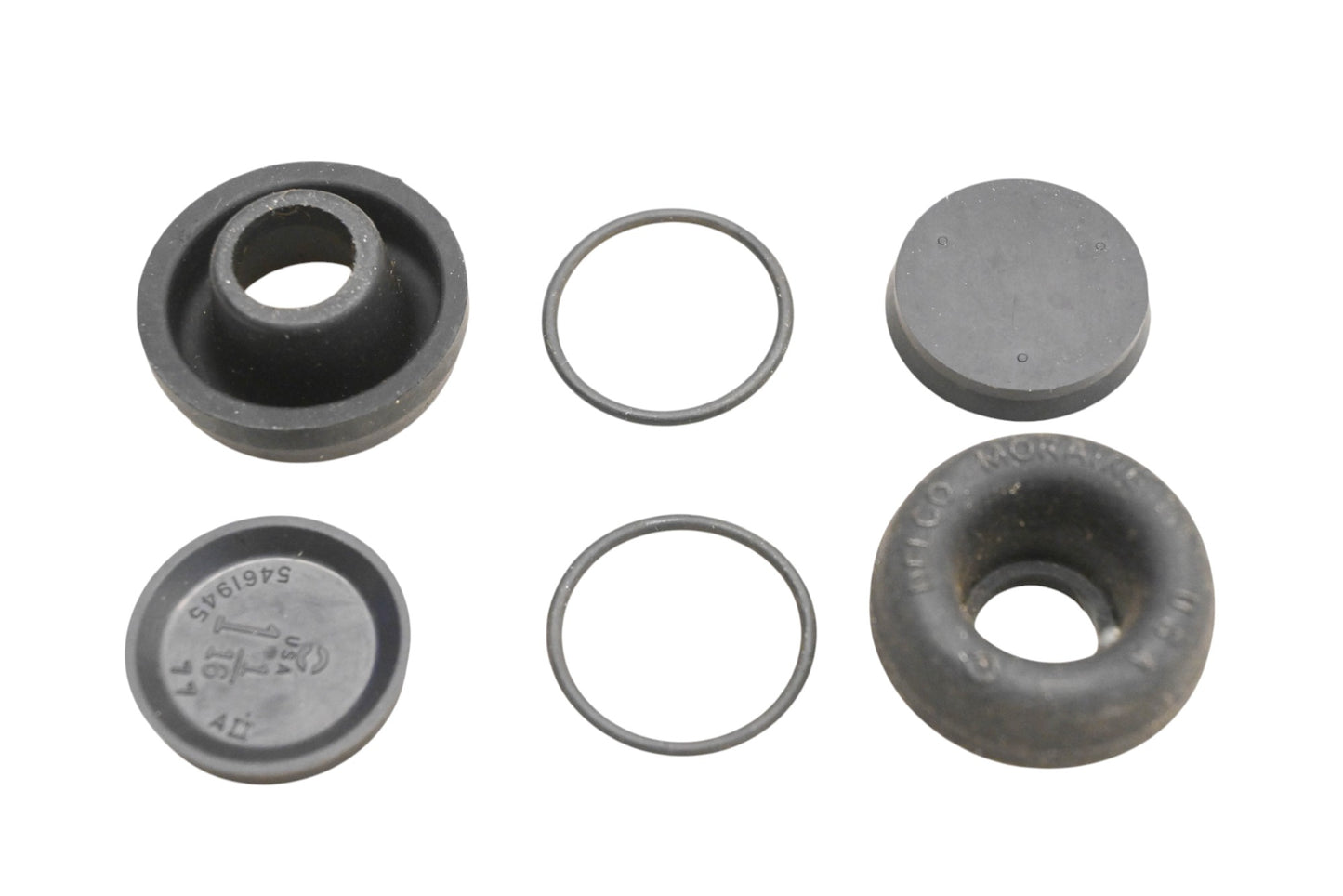 Delco 173-79, 5463113, C708 Wheel Cylinder Repair Kit NOS