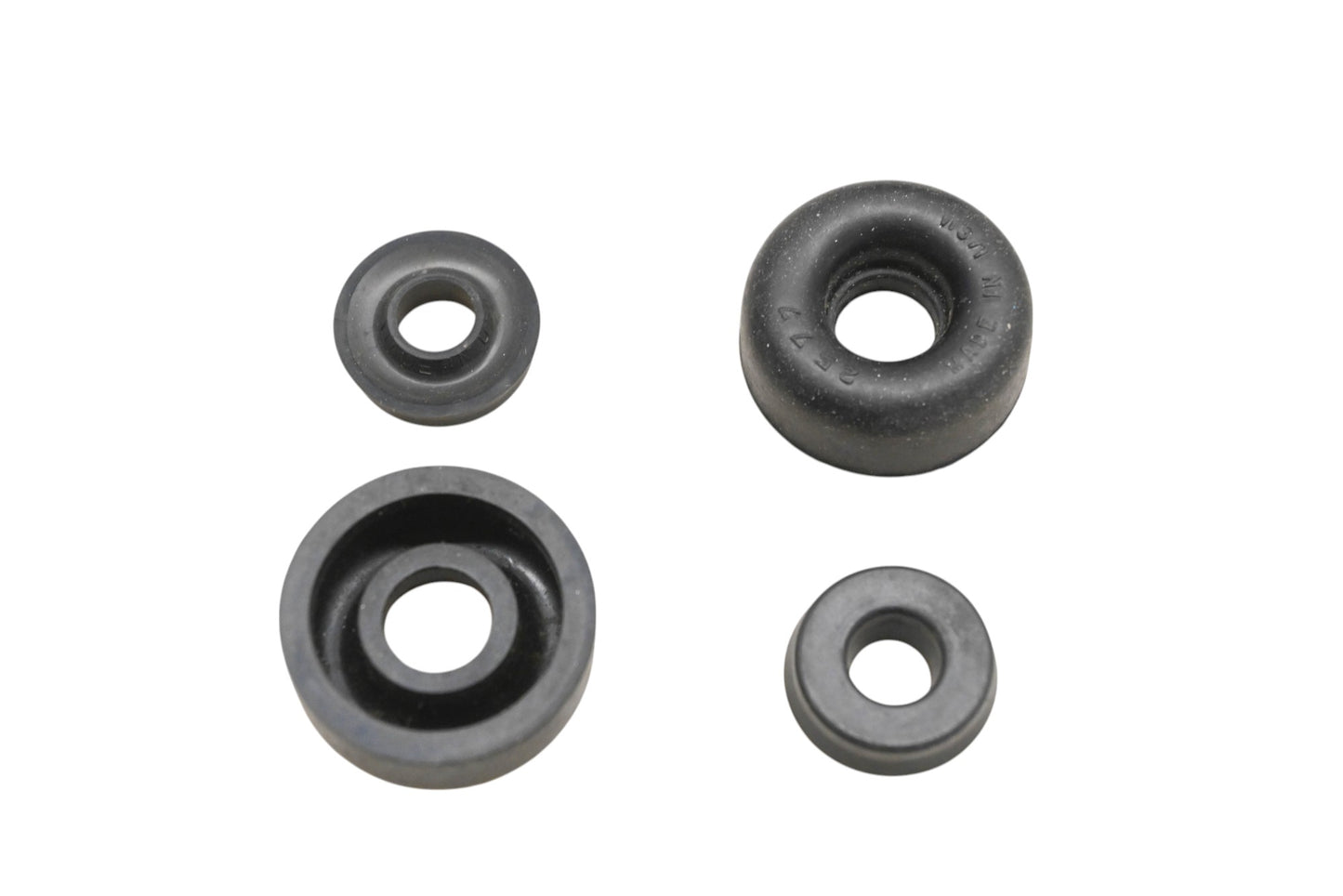 Raybestos WK244, C725 Wheel Cylinder Repair Kit NOS