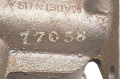 EIS E77058, 77058 Brake Master Cylinder NOS
