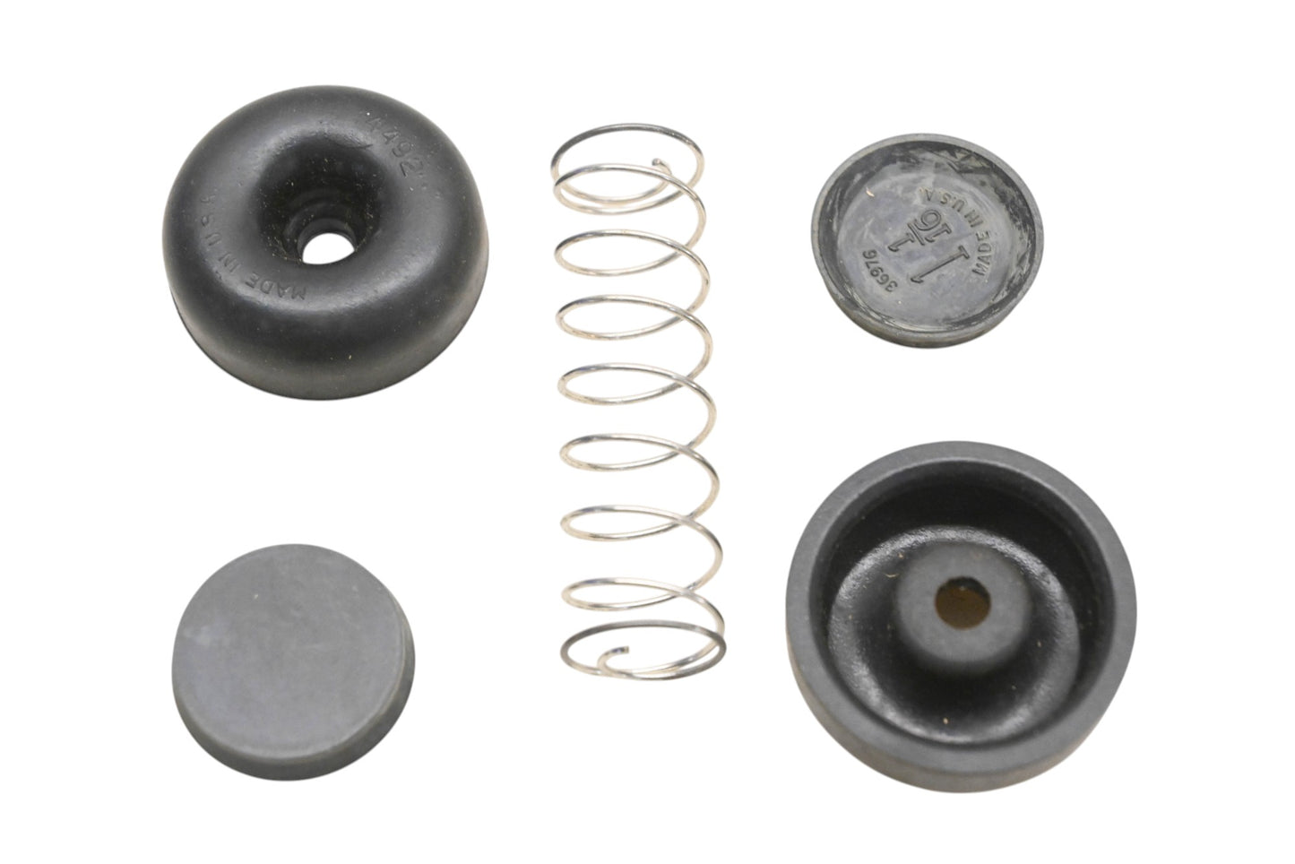 Raybestos WK391 Wheel Cylinder Repair Kit NOS