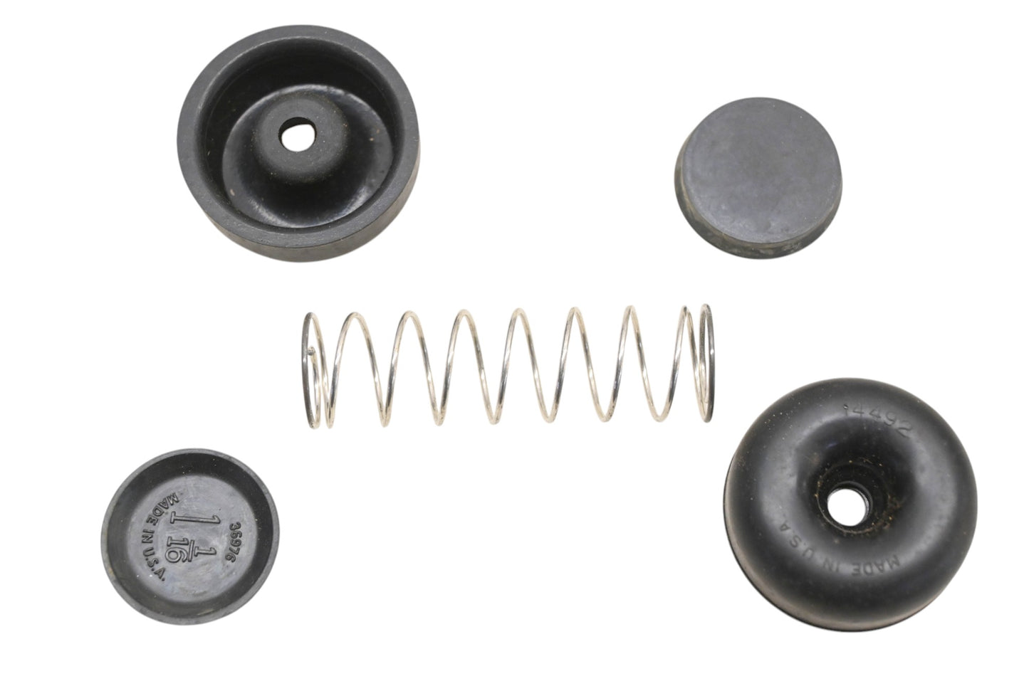 Raybestos WK391 Wheel Cylinder Repair Kit NOS