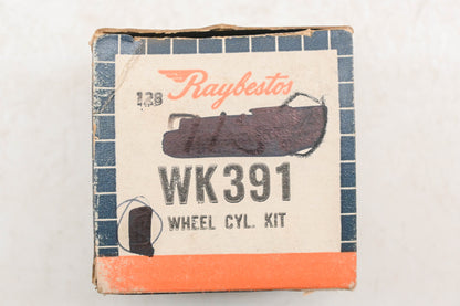 Raybestos WK391 Wheel Cylinder Repair Kit NOS