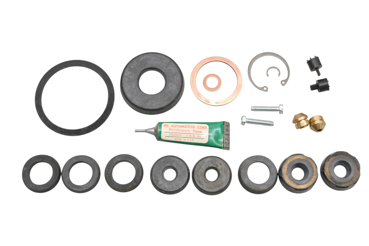 EIS M179, 5461687 Master Cylinder Repair Kit NOS