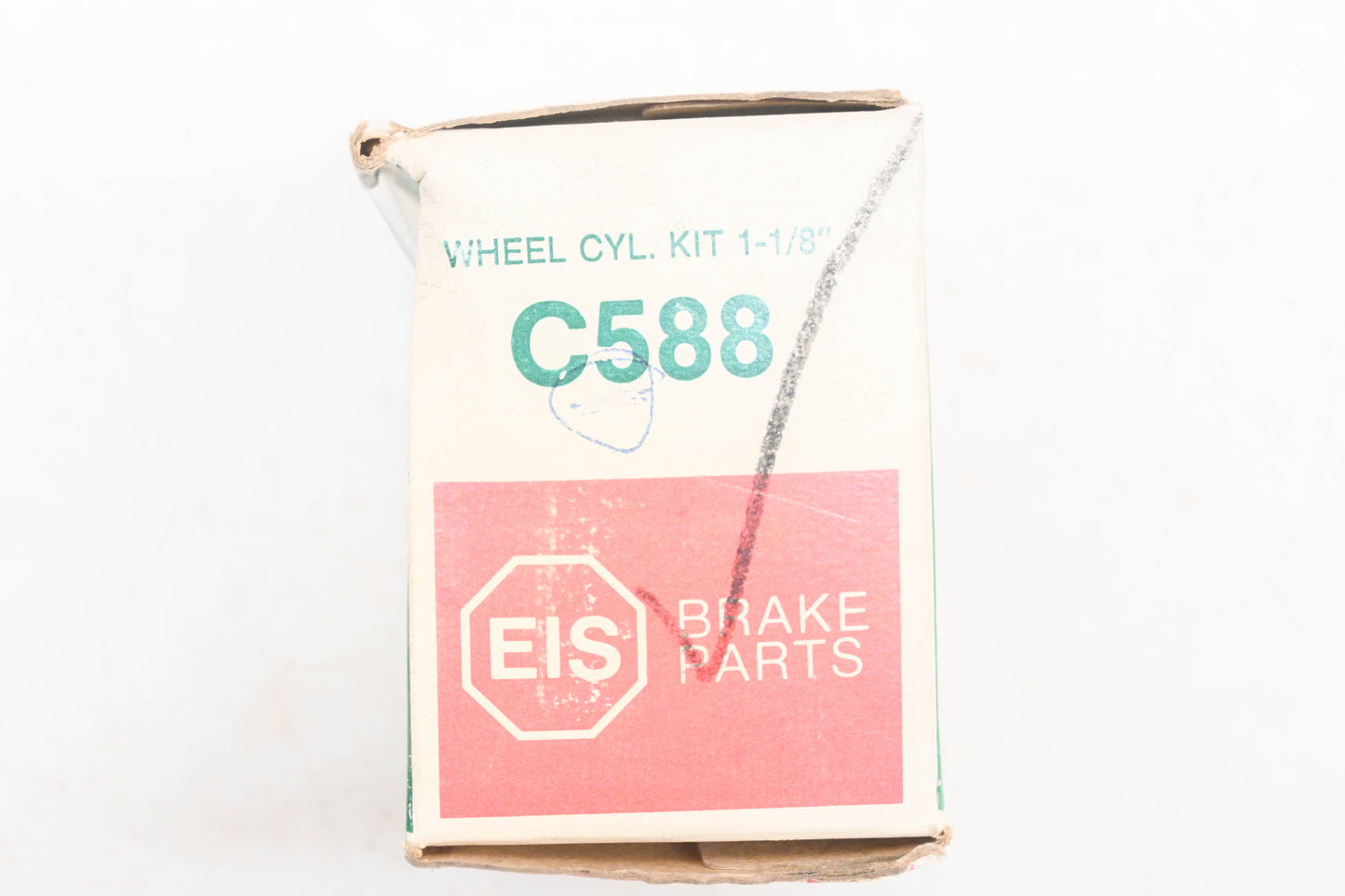 EIS C588 Wheel Cylinder Repair Kit NOS