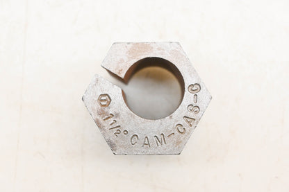 New OEM Ford E9TZ3B440B, E9TZ-3B440-B Camber Adjusting Sleeve 1-1/2 Degree NOS