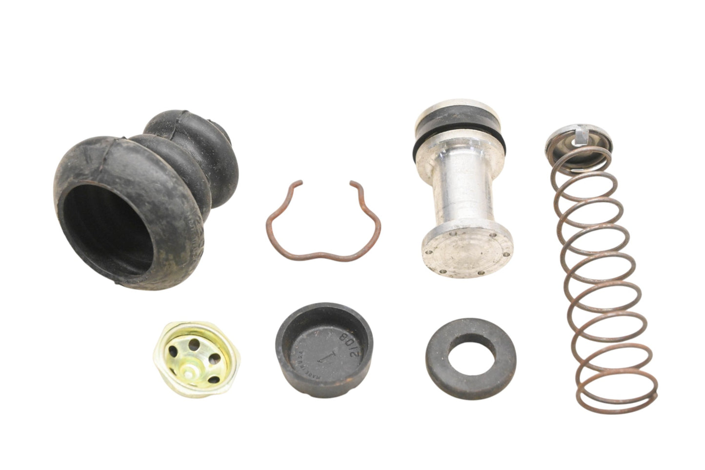 Pilot 308-P, M141, 19424 Master Cylinder Repair Kit NOS