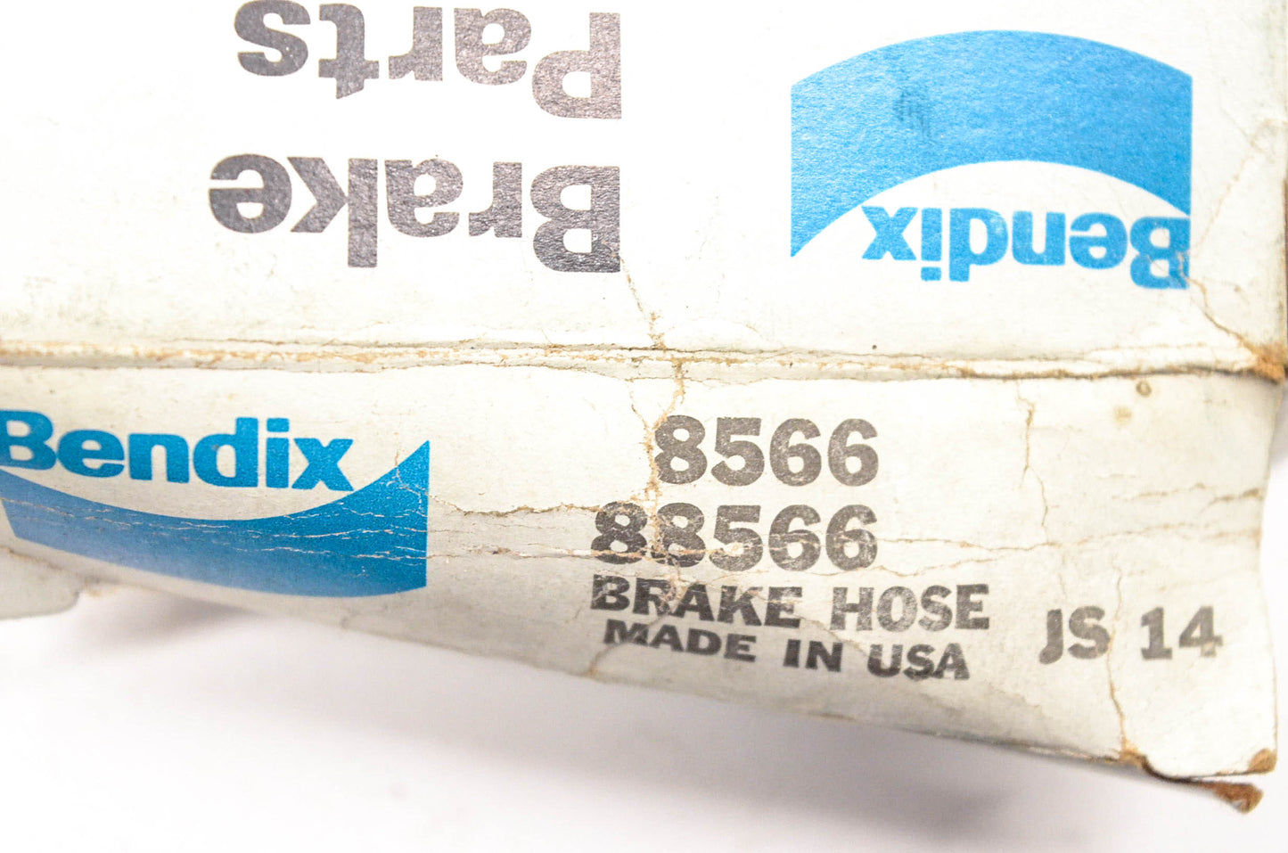 Bendix 8566, 88566 Brake Hose NOS