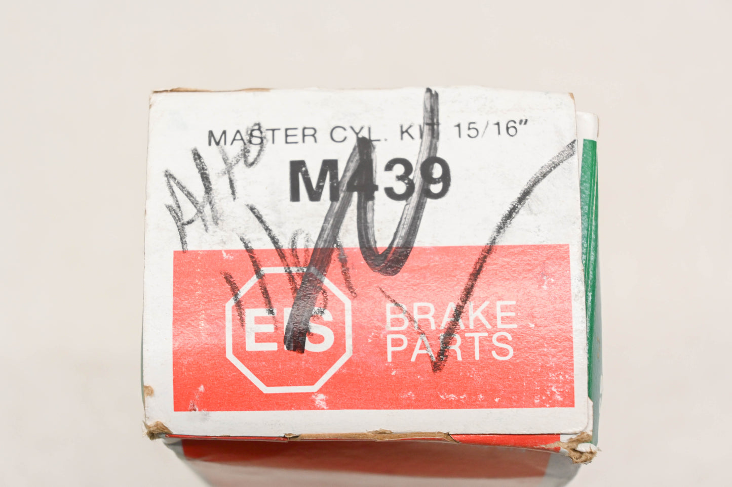 EIS M439, D1FZ-2004A Master Cylinder Repair Kit NOS