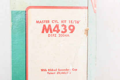 EIS M439, D1FZ-2004-A Master Cylinder Repair Kit NOS
