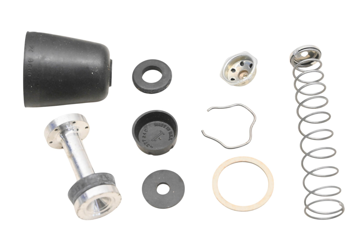 Master MC295, M86, FX31081 Master Cylinder Repair Kit NOS