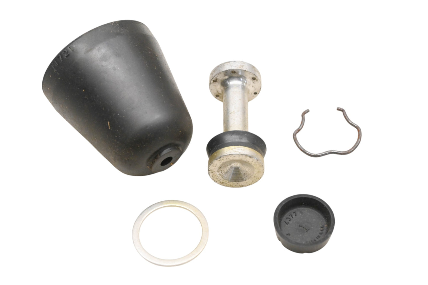 Pilot 6-P, 19488 Master Cylinder Repair Kit NOS
