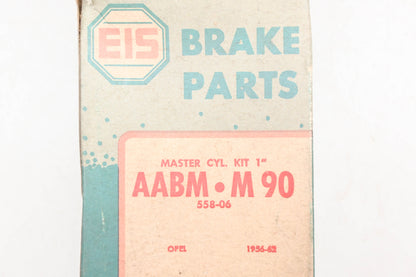 EIS AABM, M90 Master Cylinder Repair Kit NOS