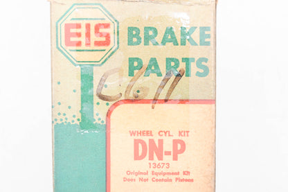 EIS DN-P, 13673 Wheel Cylinder Repair Kit NOS