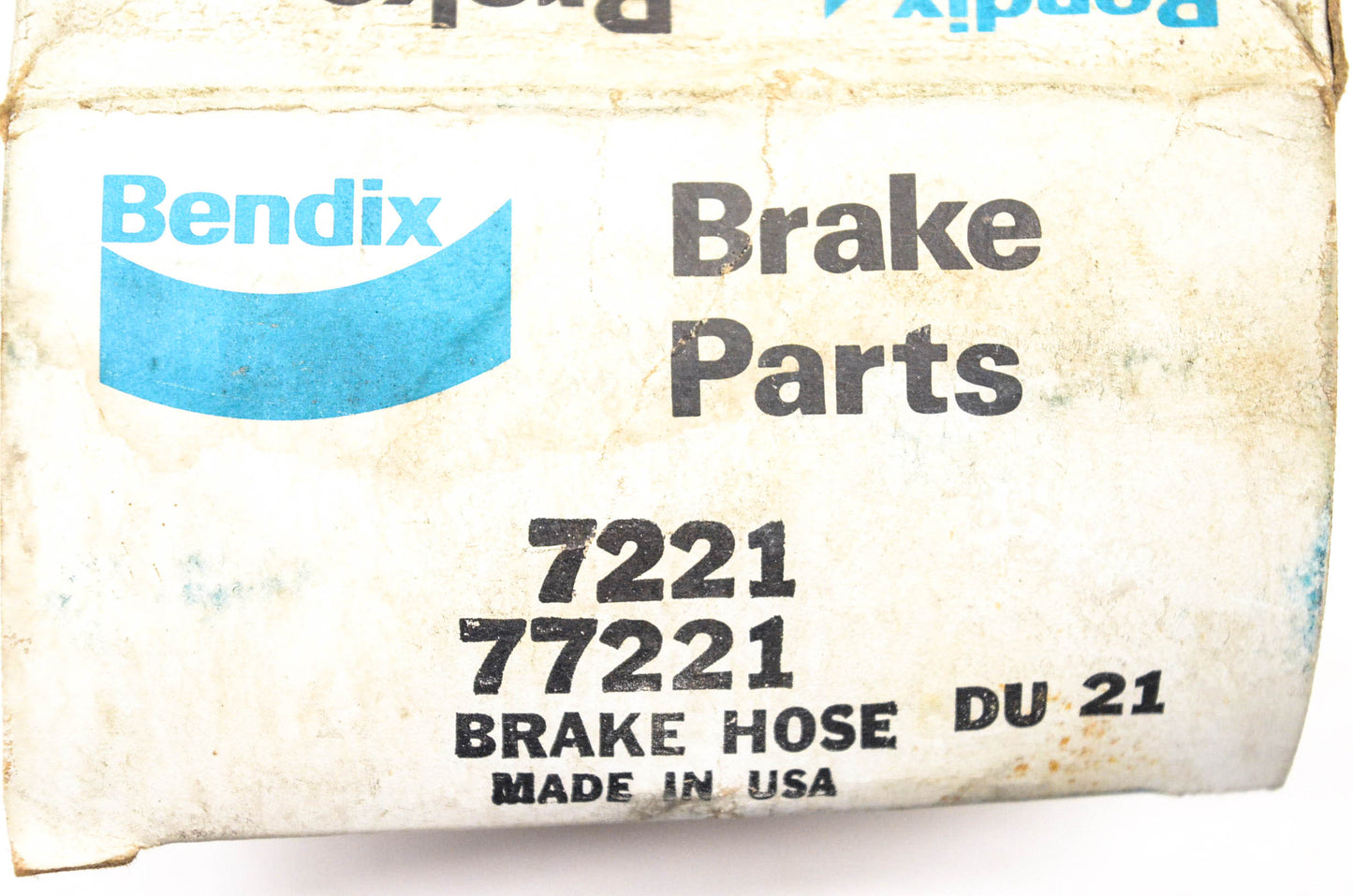 Bendix 7221, 77221 Brake Hose NOS