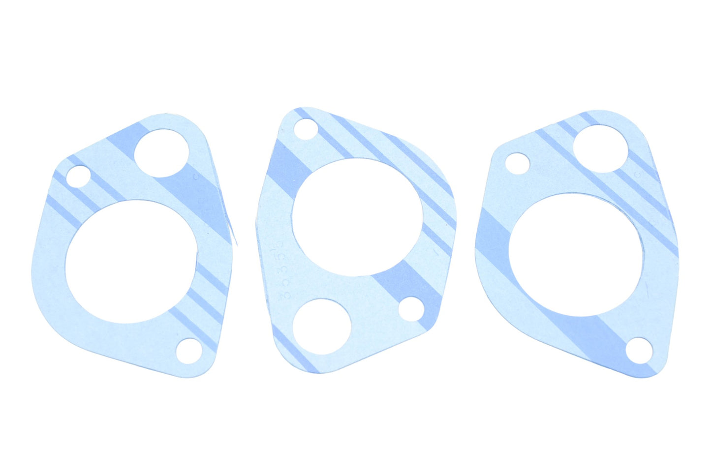 Fel-Pro 35355, 10-1178 Water Outlet Gaskets Qty 3 NOS