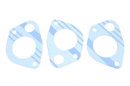 Fel-Pro 35355, 10-1178 Water Outlet Gaskets Qty 3 NOS