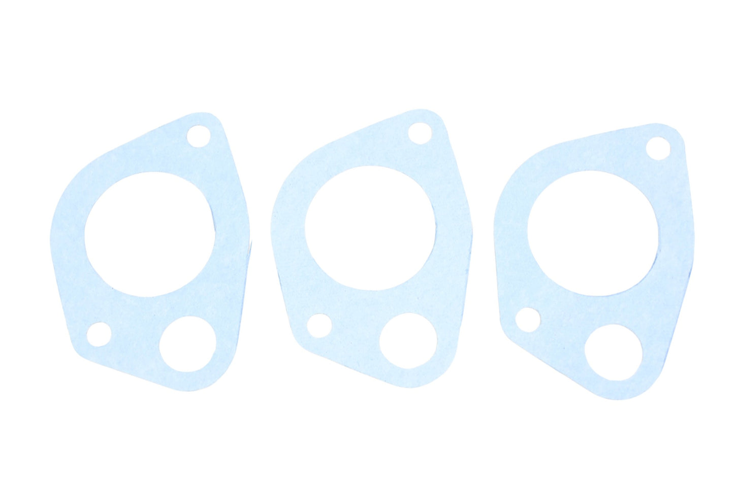 Fel-Pro 35355, 10-1178 Water Outlet Gaskets Qty 3 NOS