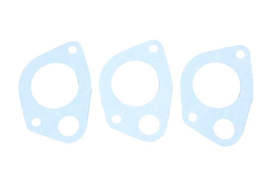 Fel-Pro 35355, 10-1178 Water Outlet Gaskets Qty 3 NOS