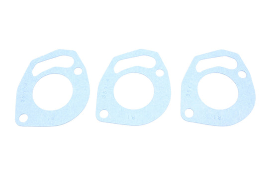 Fel-Pro 35024, 10-1166 Water Outlet Gaskets Qty 3 NOS