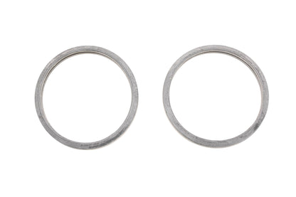 Fel-Pro 35278, 10-1026 Water Outlet Gaskets Qty 2 NOS