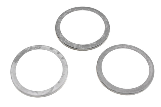 Fel-Pro 35402, 10-1011 Thermostat Gaskets Qty 3 NOS