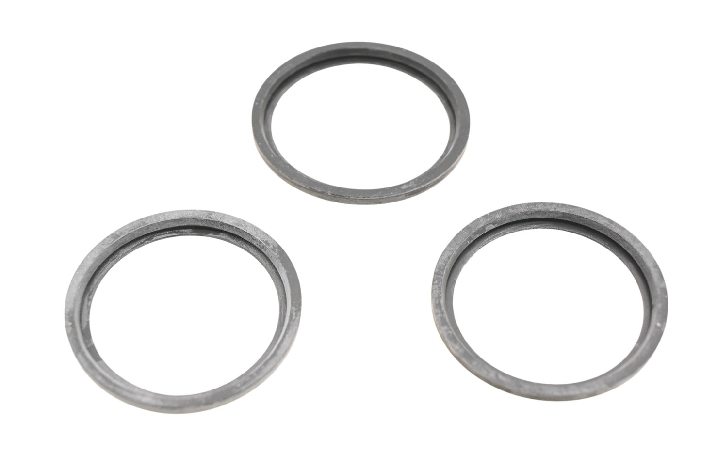 Fel-Pro 35402, 10-1011 Thermostat Gaskets Qty 3 NOS