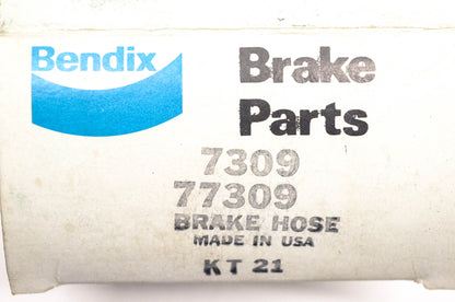 Bendix 7309, 77309 Brake Hose NOS