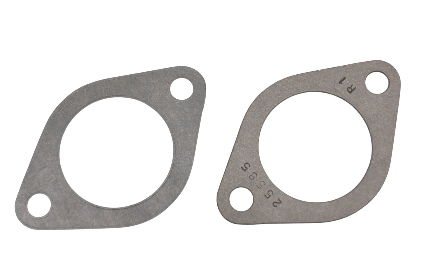 Fel-Pro 25585, 16341-22010 Water Outlet Gaskets Qty 2 NOS