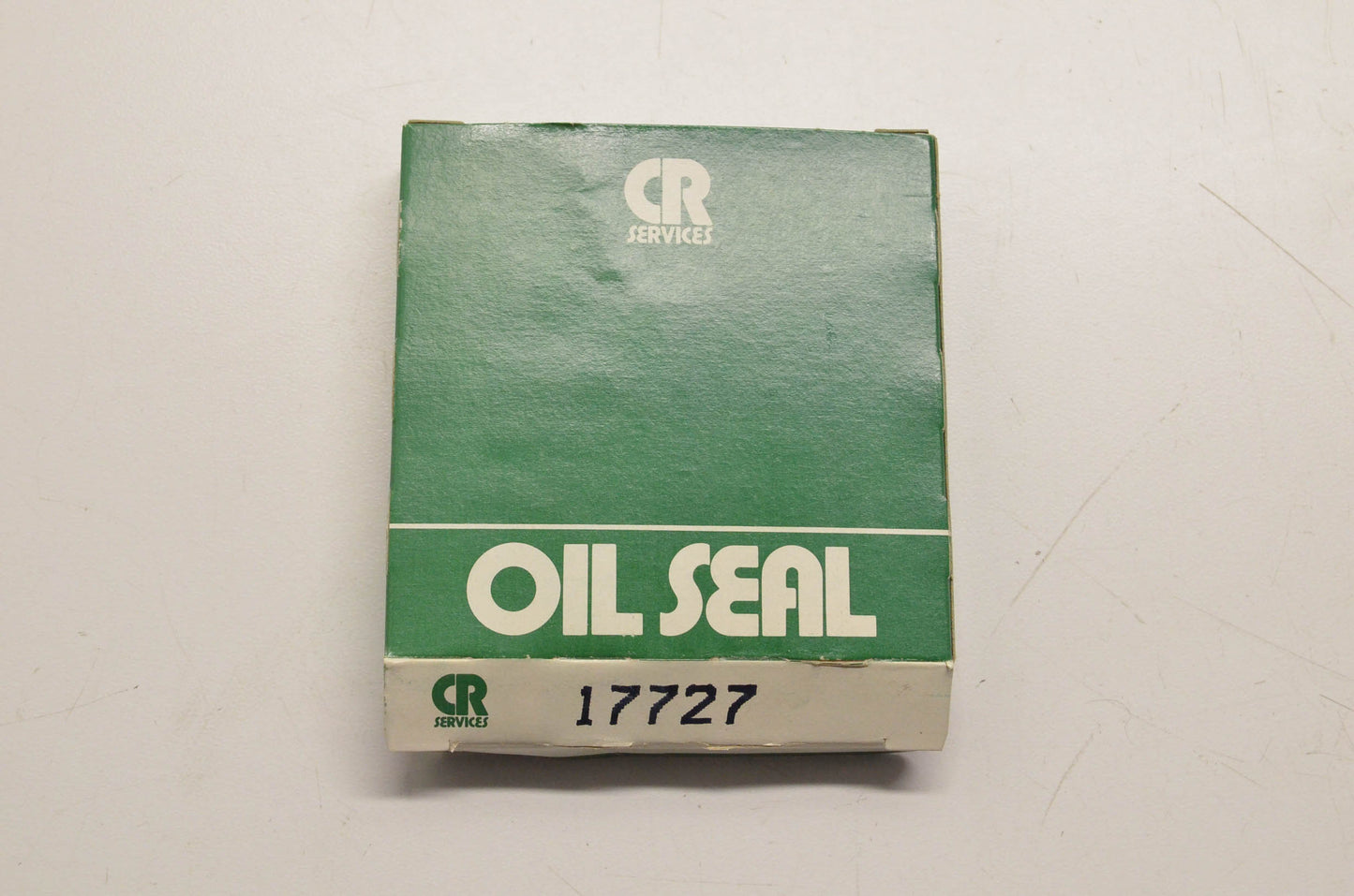 CR 17727 Oil Seal NOS